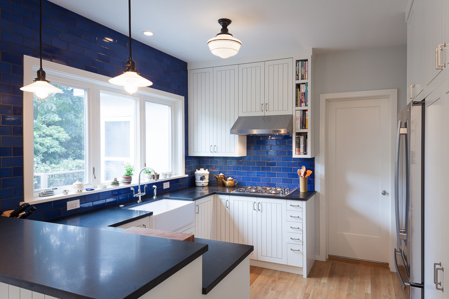 Alameda Kitchen Remodel