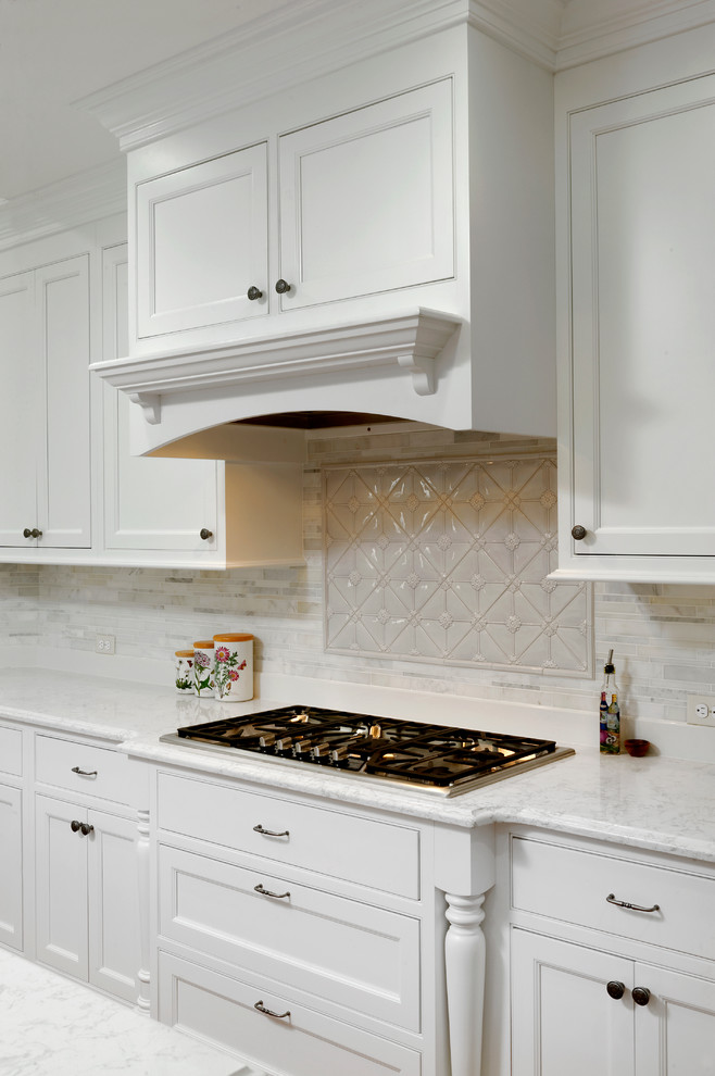 Matching(None) tile project
