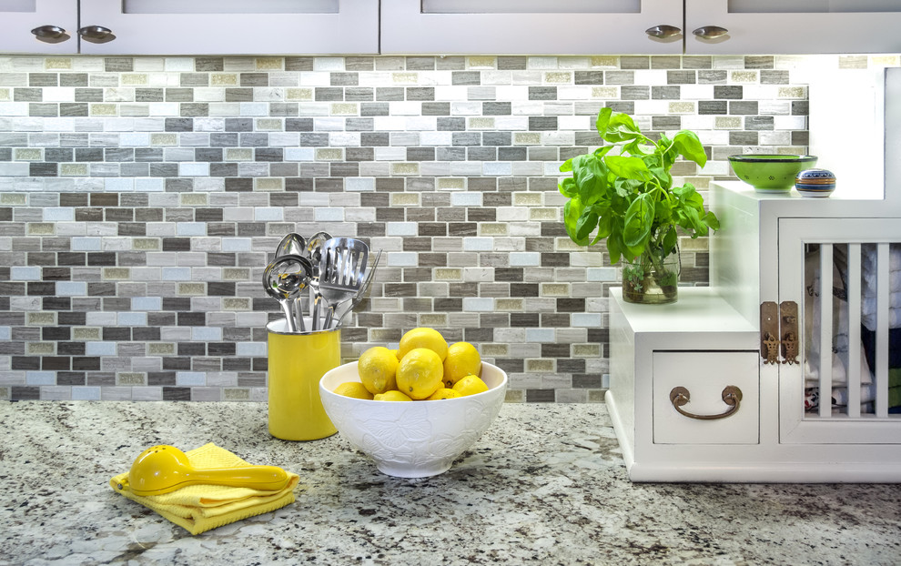 Mixed Look tile gallery