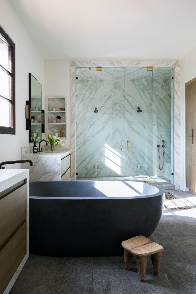 Large Format tile project