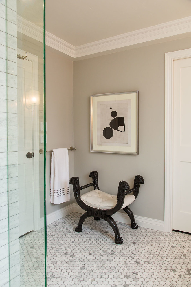 ALLOUEZ HISTORICAL RENOVATION