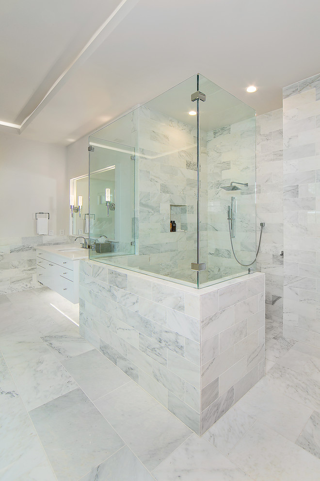 Running Bond tile project