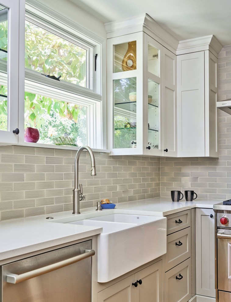 Altadena Cottage Renovation
