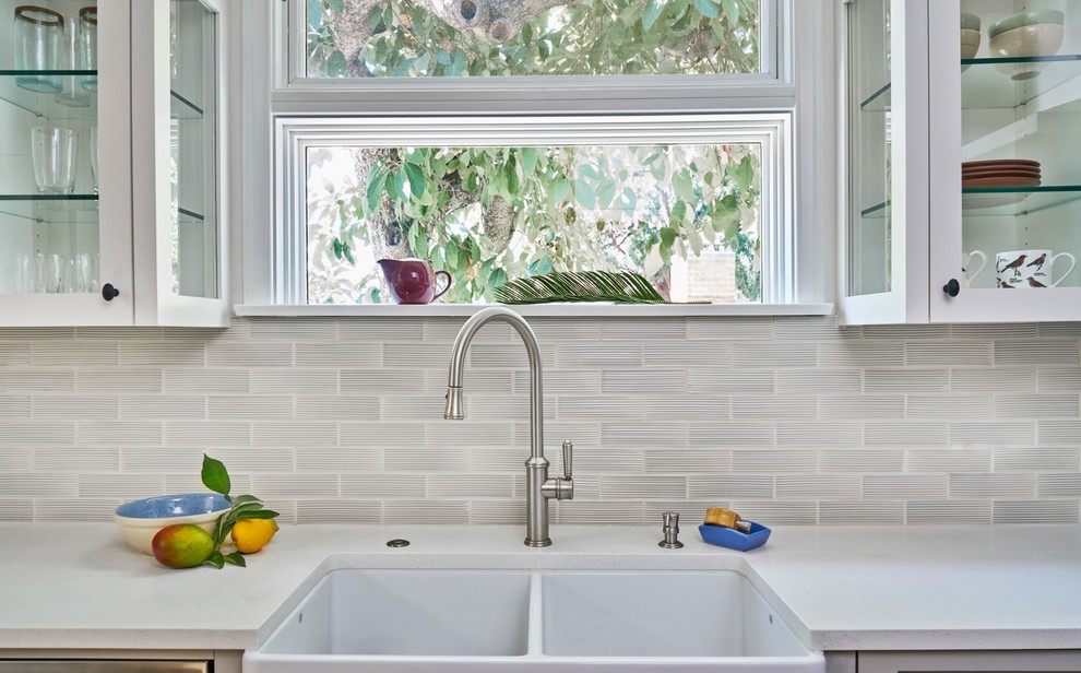 Altadena Cottage Renovation