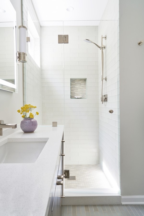 Mosaic tile project