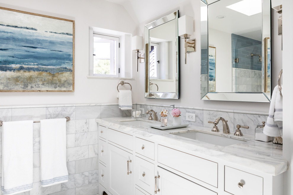 Altadena Modern Farmhouse