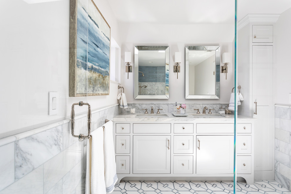 Altadena Modern Farmhouse
