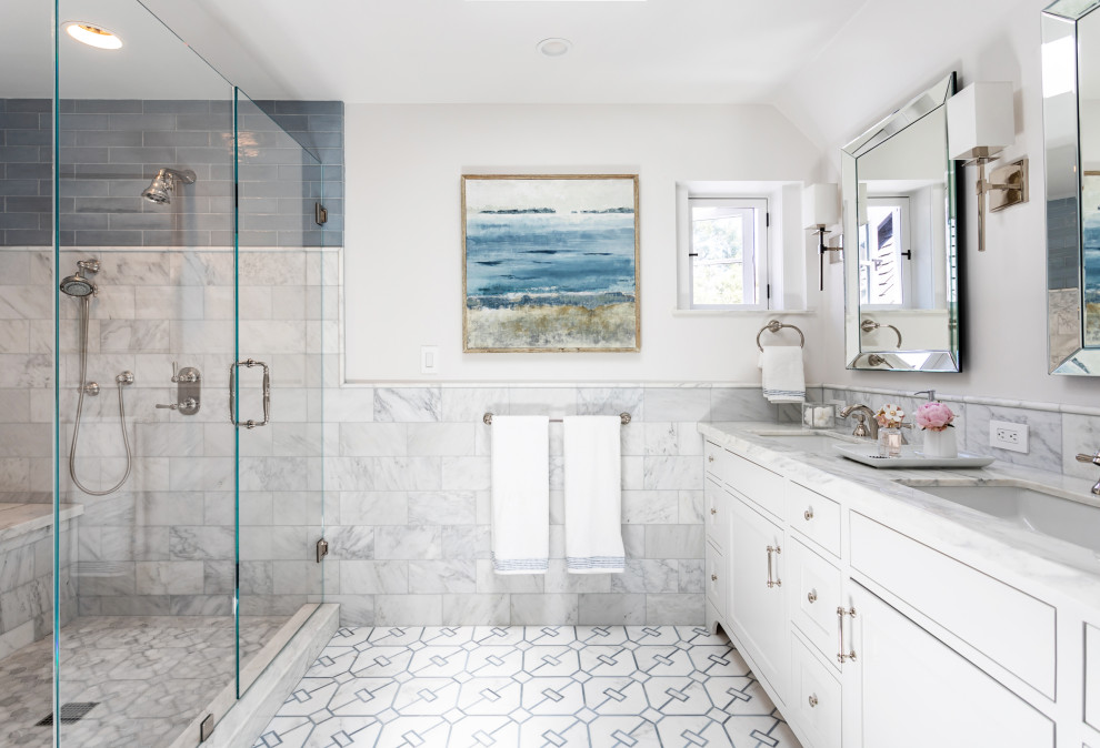 Altadena Modern Farmhouse