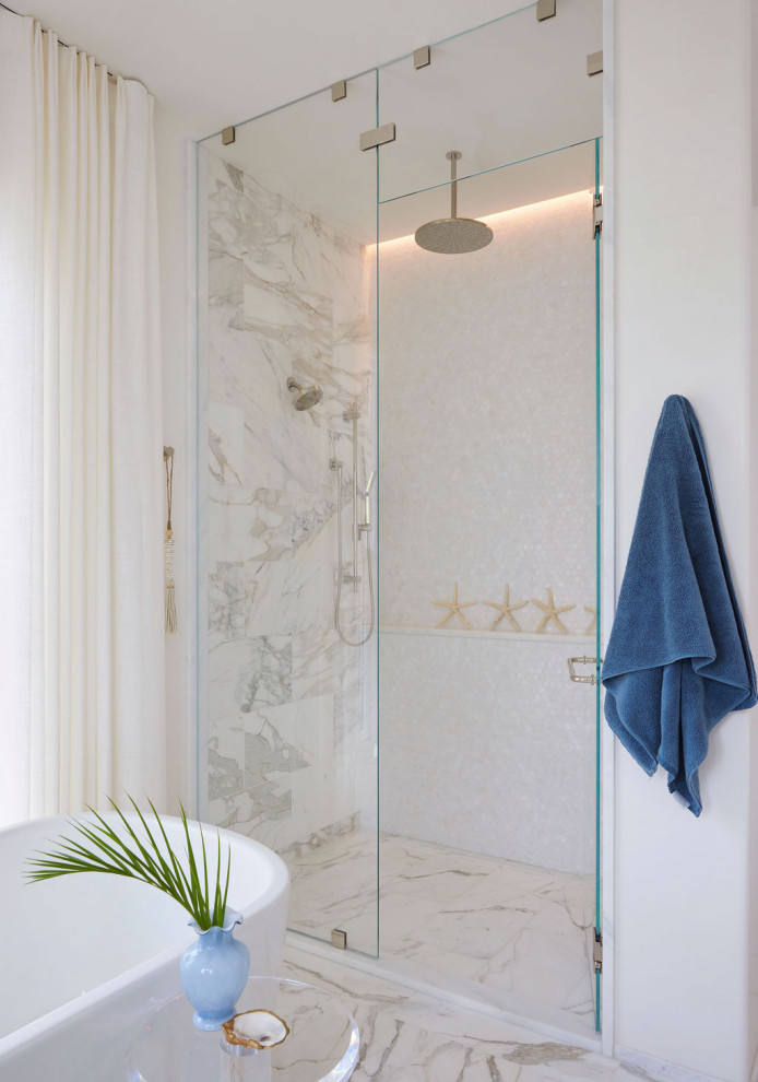 Large Format tile project