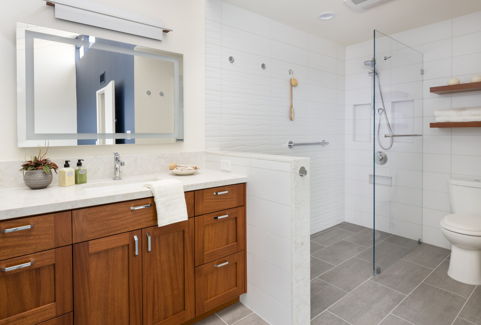 American Made Remodel