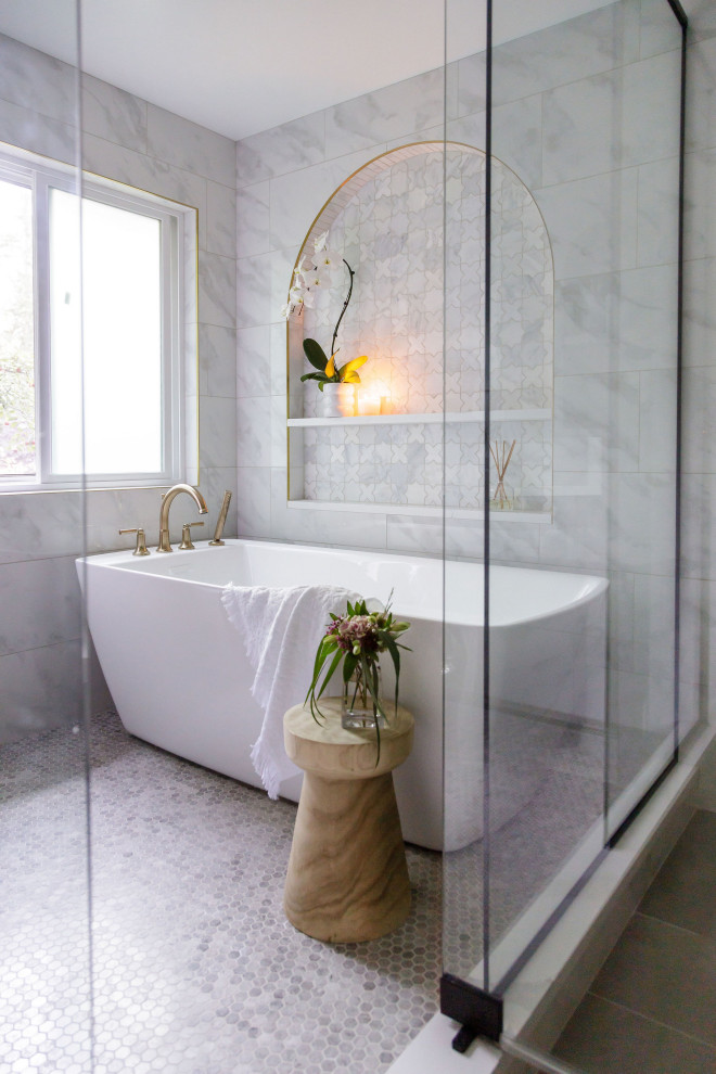 Amesbury Renovation - Primary Suite