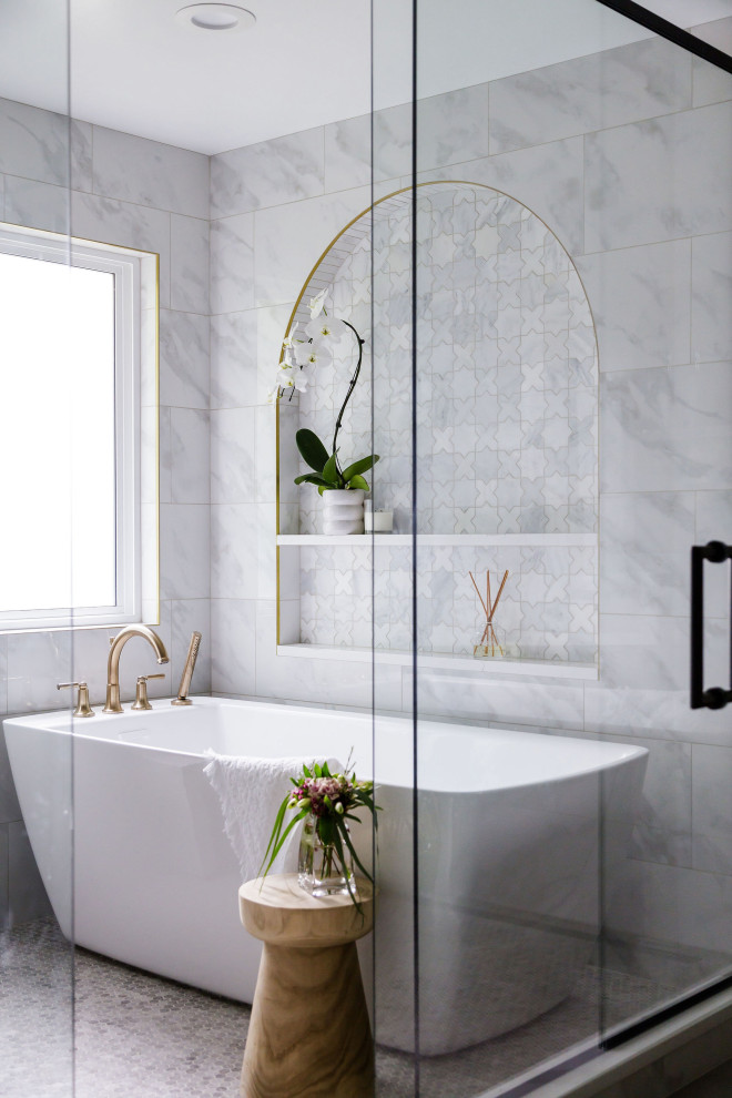 Amesbury Renovation - Primary Suite