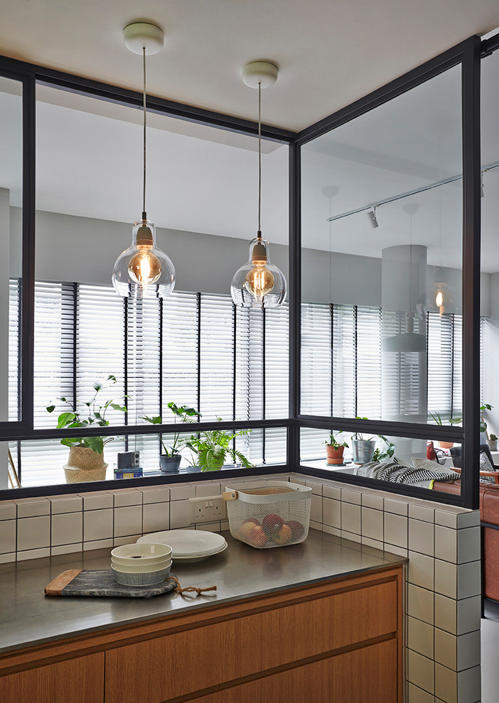 An Australian inspired abode at The Interlace