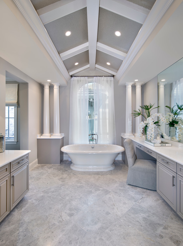An Entertainer's Dream Home