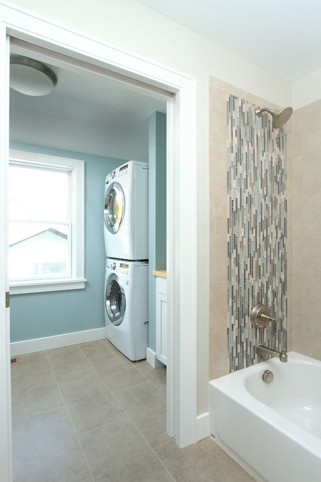 Anchor Builders / Gudhouse Designed  project
