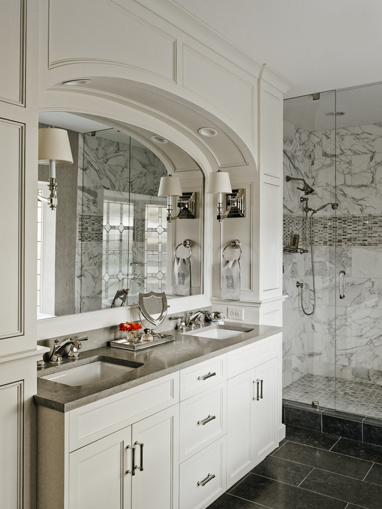 Slate Look tile gallery