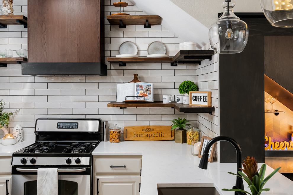 Anderson Mill Condo