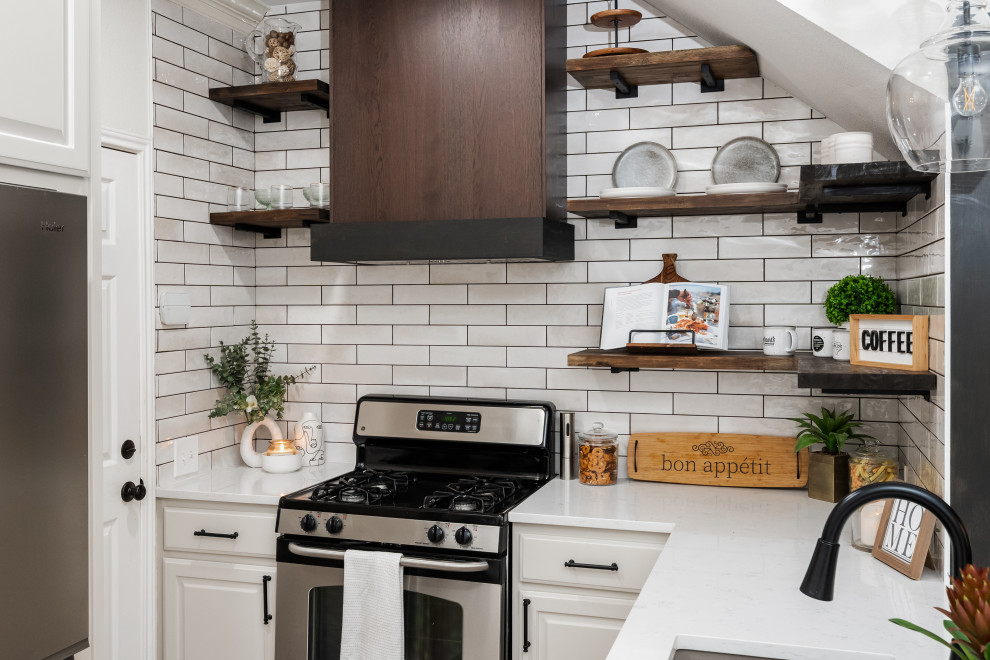 Anderson Mill Condo