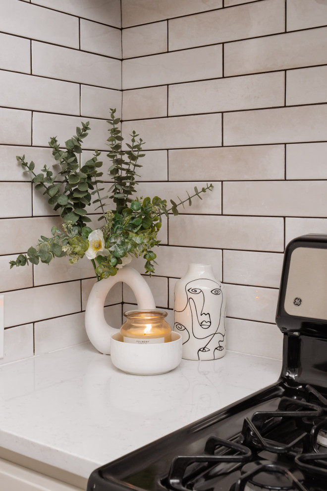 Slab tile project