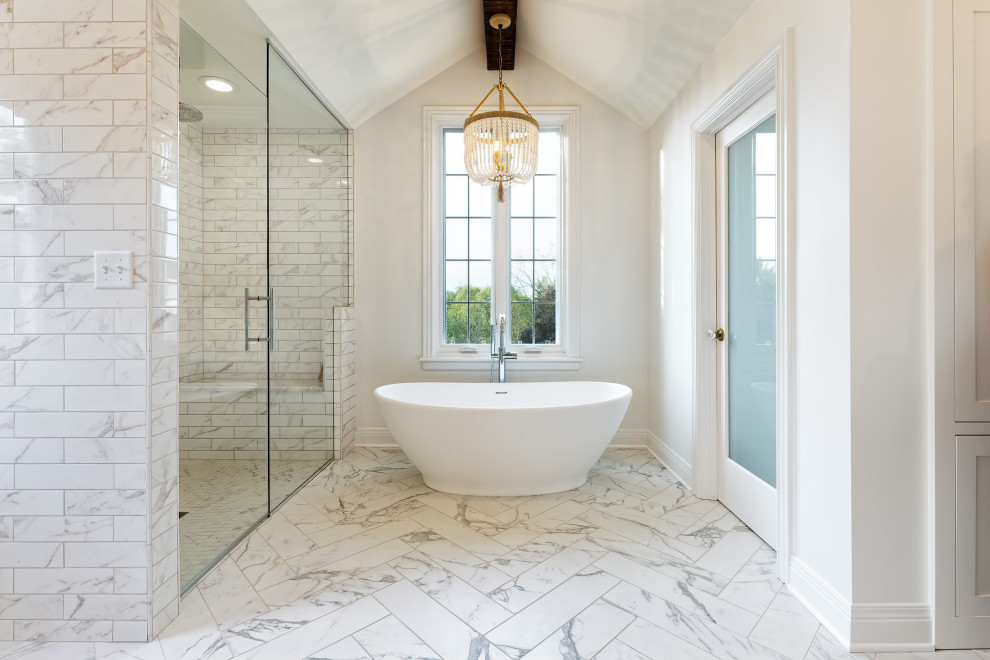 Ansley Park Kitchen + Master Bath