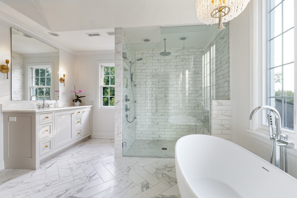 Rectangle tile project