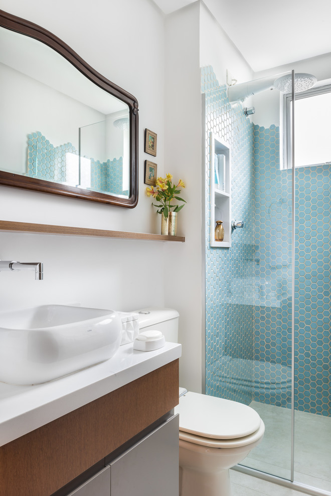 Matching(None) tile project