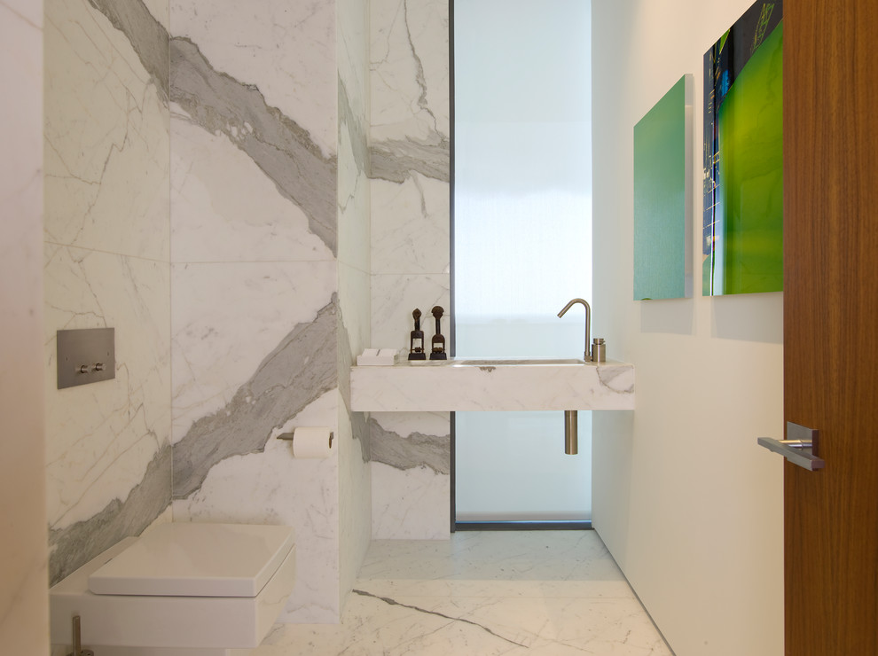 Rectified tile project