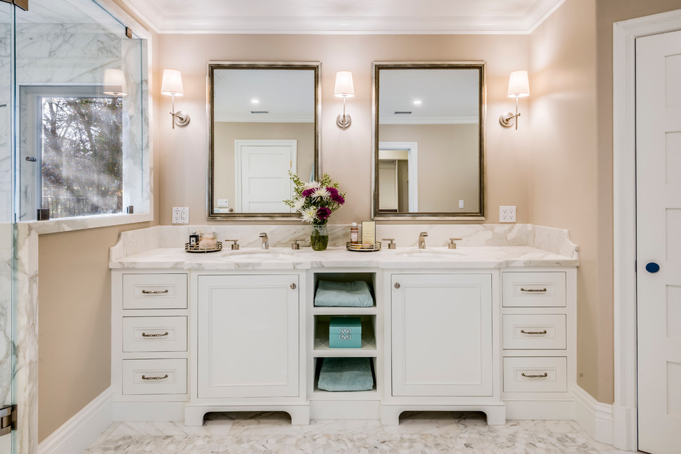 Architecural Remodel- California Equestrian Family Ranch