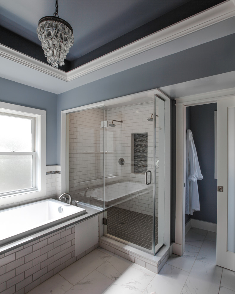 Arlington Forest - Eco Transitional