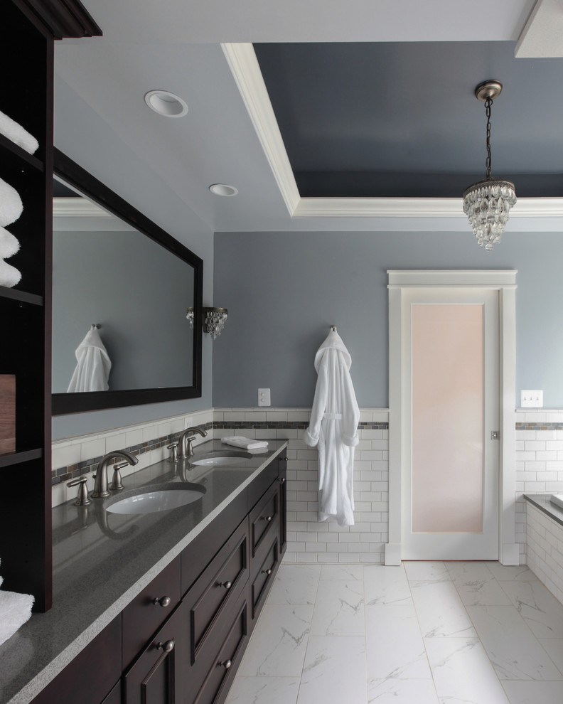 Arlington Forest - Eco Transitional