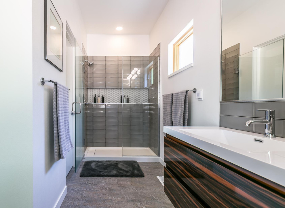 Mosaic Look tile gallery