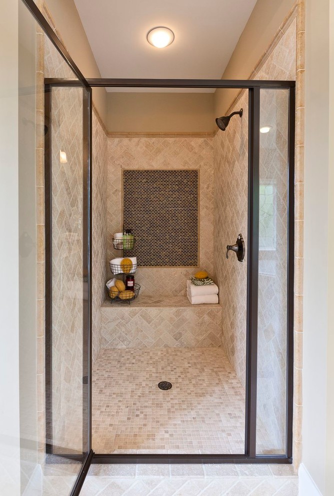 Ashton Woods Bathrooms