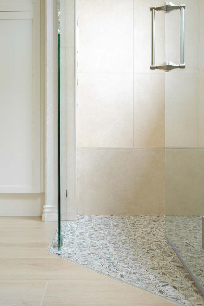 Irregular Mosaic tile gallery