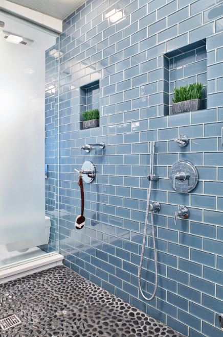 Bainbridge Street Modern Residence