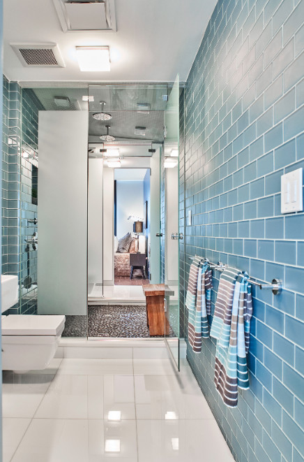 Bainbridge Street Modern Residence