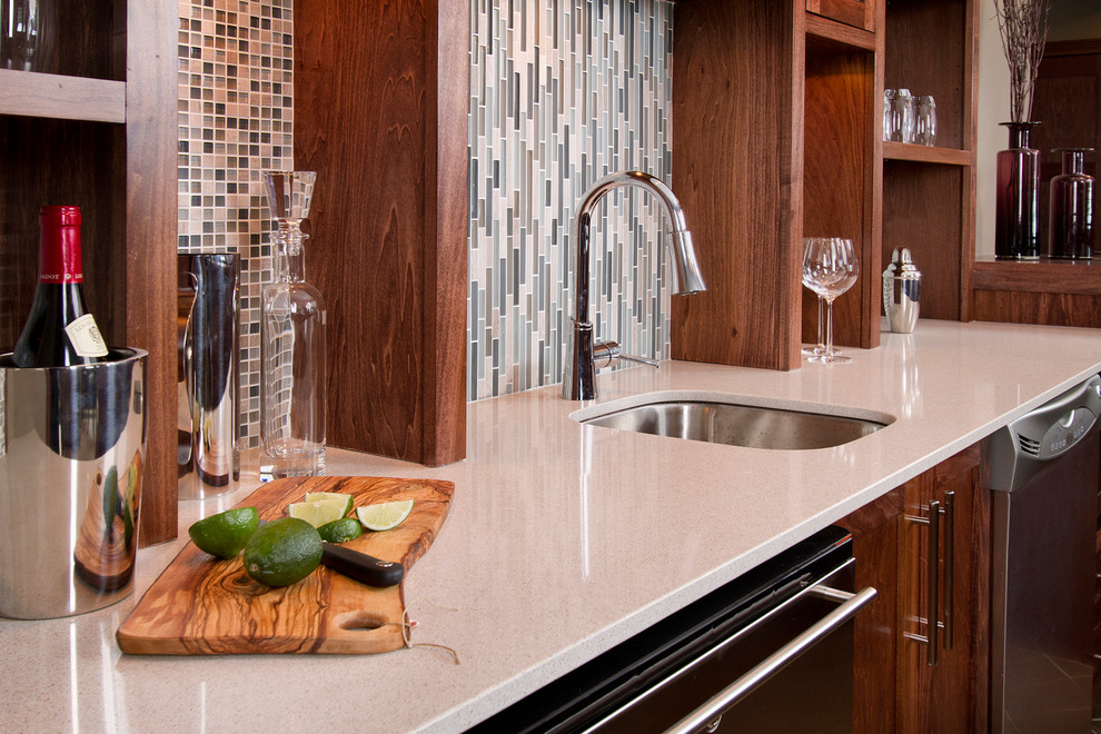 Quartz tile gallery