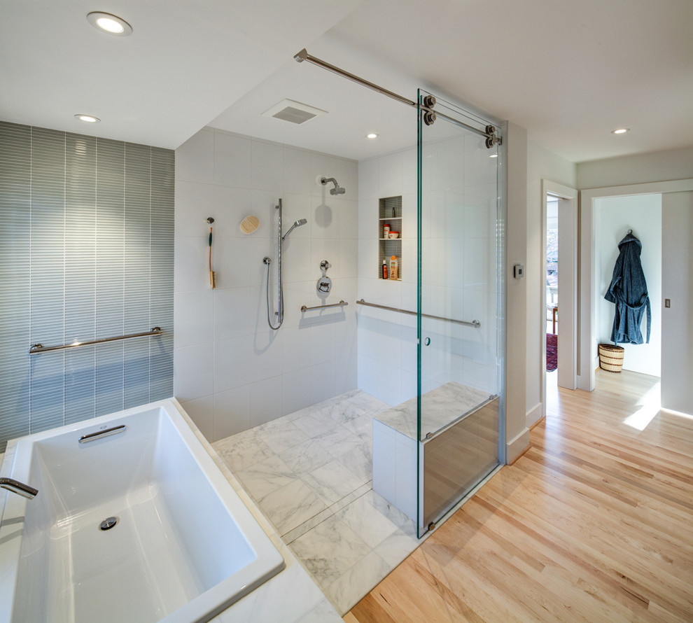 Bathroom and Renovation - Rookwood Road