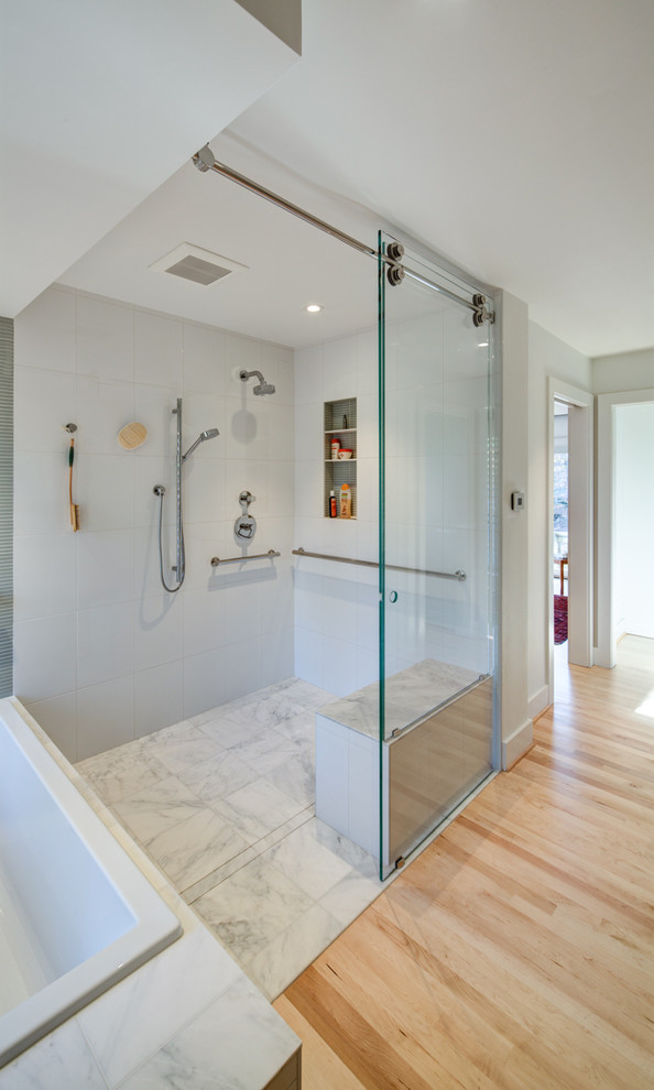 Bathroom and Renovation - Rookwood Road