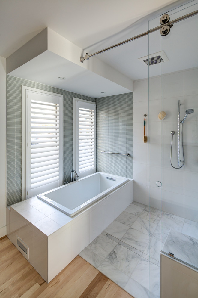 Bathroom and Renovation - Rookwood Road