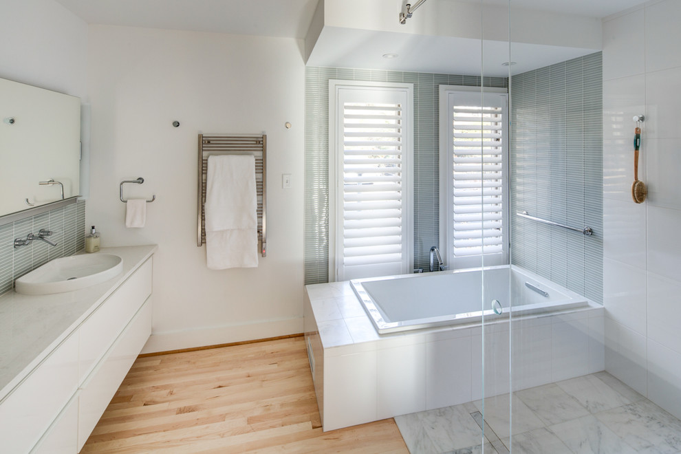 Bathroom and Renovation - Rookwood Road