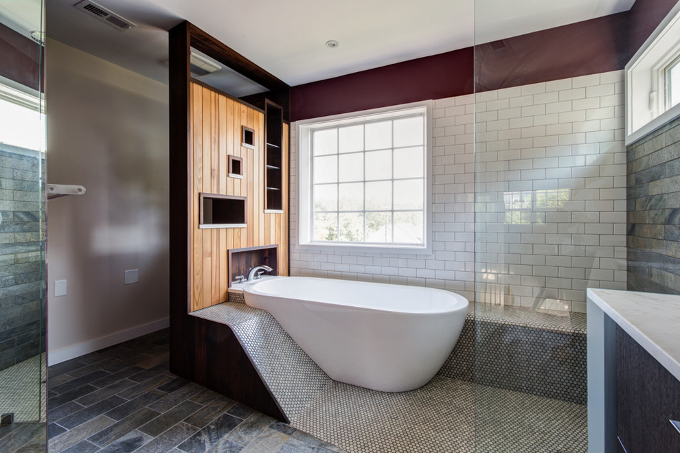 Bathroom and Renovation - Saint Charles Court