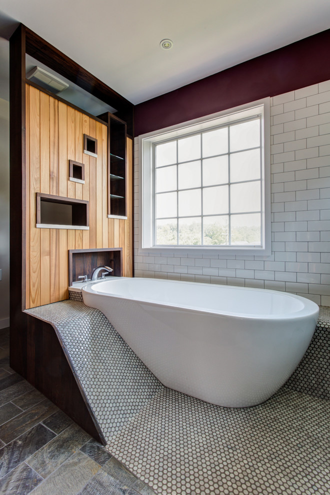 Bathroom and Renovation - Saint Charles Court
