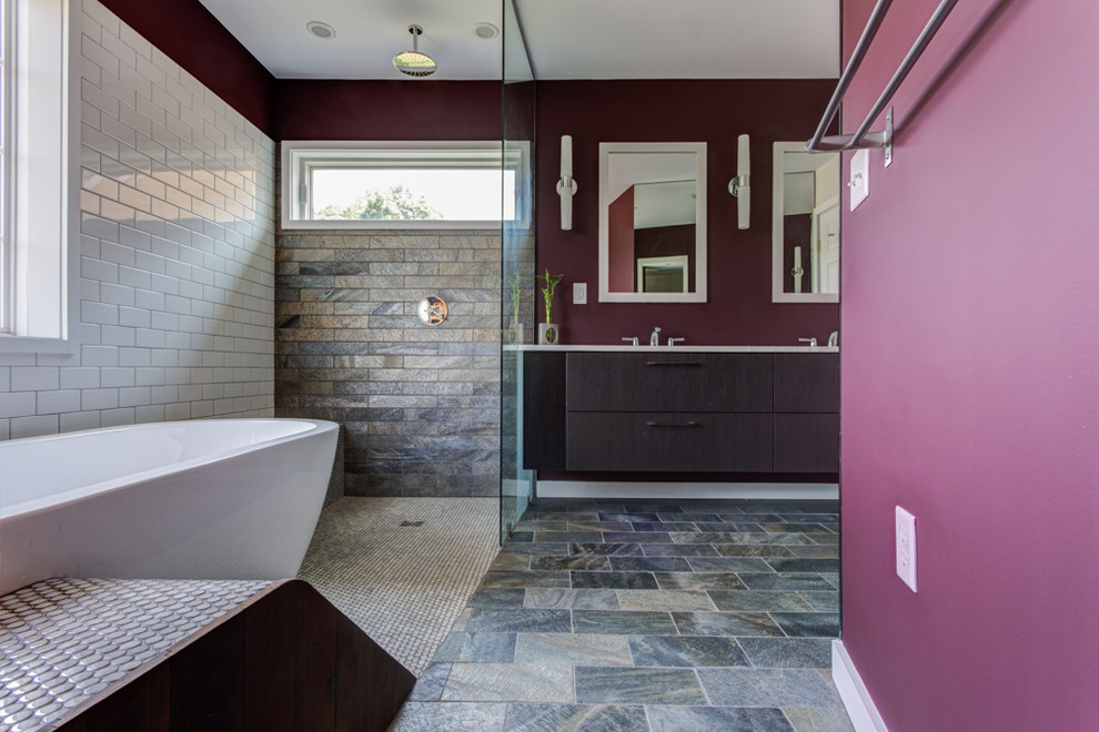 Bathroom and Renovation - Saint Charles Court
