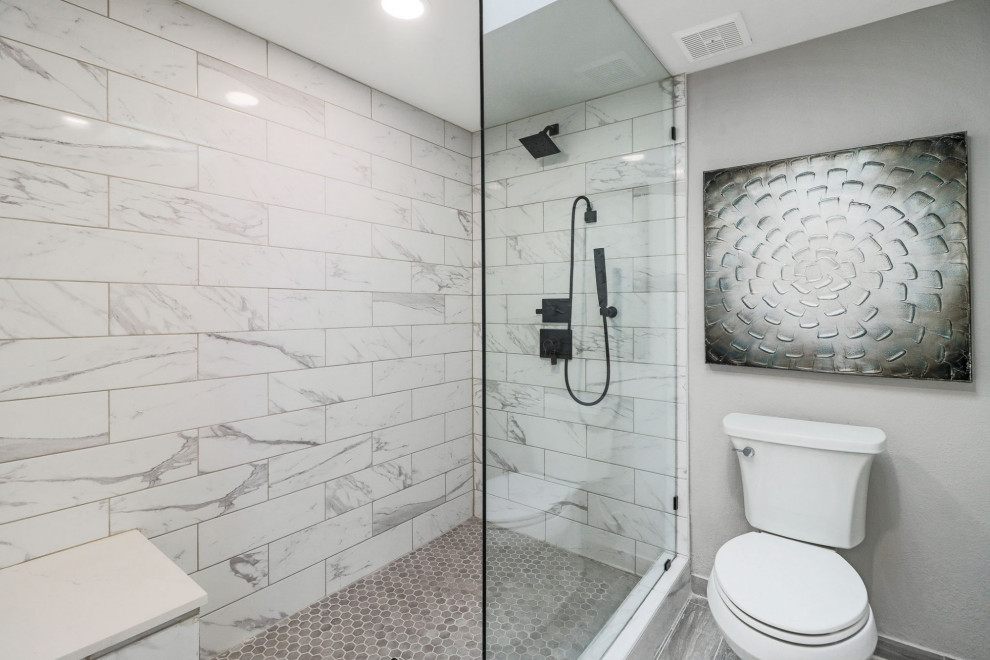 Bathroom Design Ideas