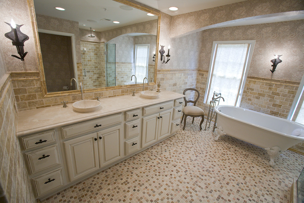 Bathroom Gallery
