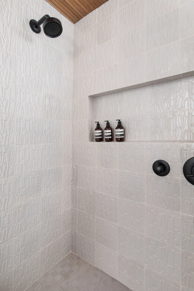Square tile project
