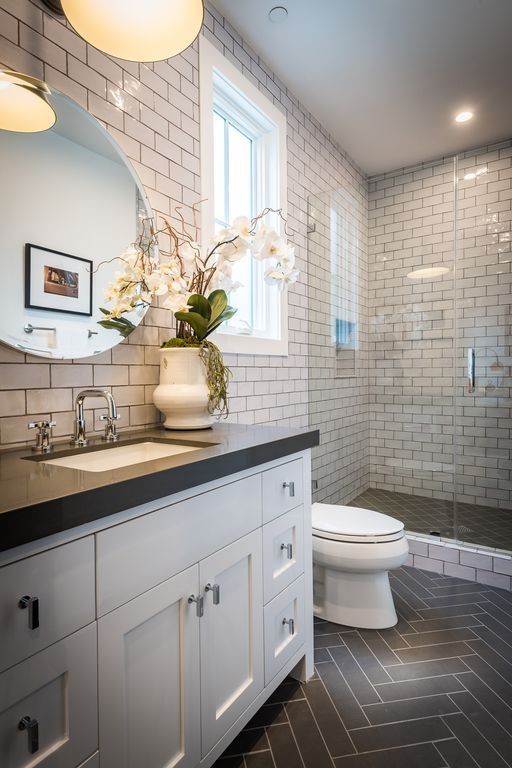 Light Gray tile gallery