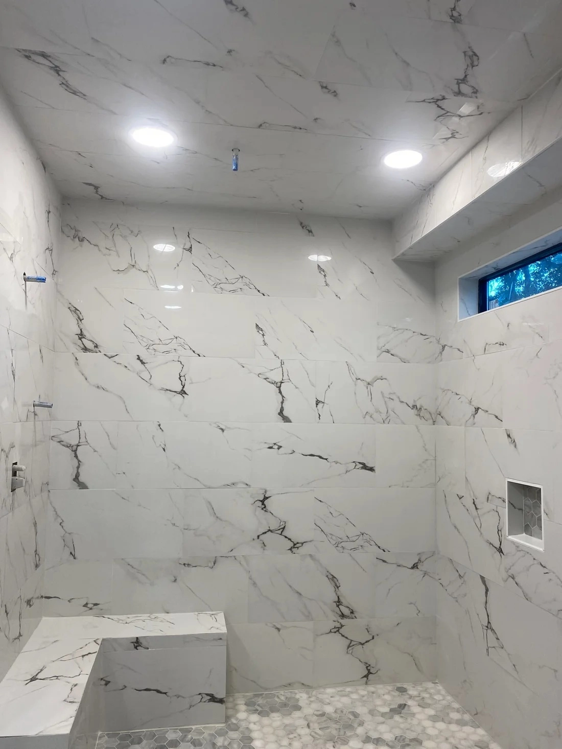Residential Projects
