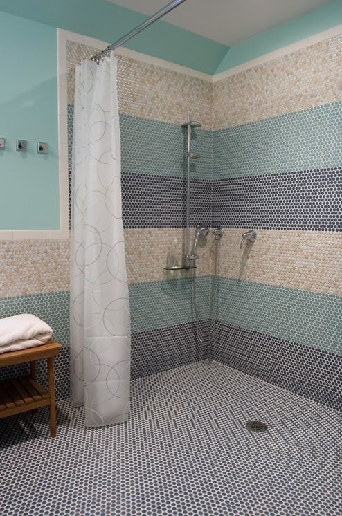 Bathrooms