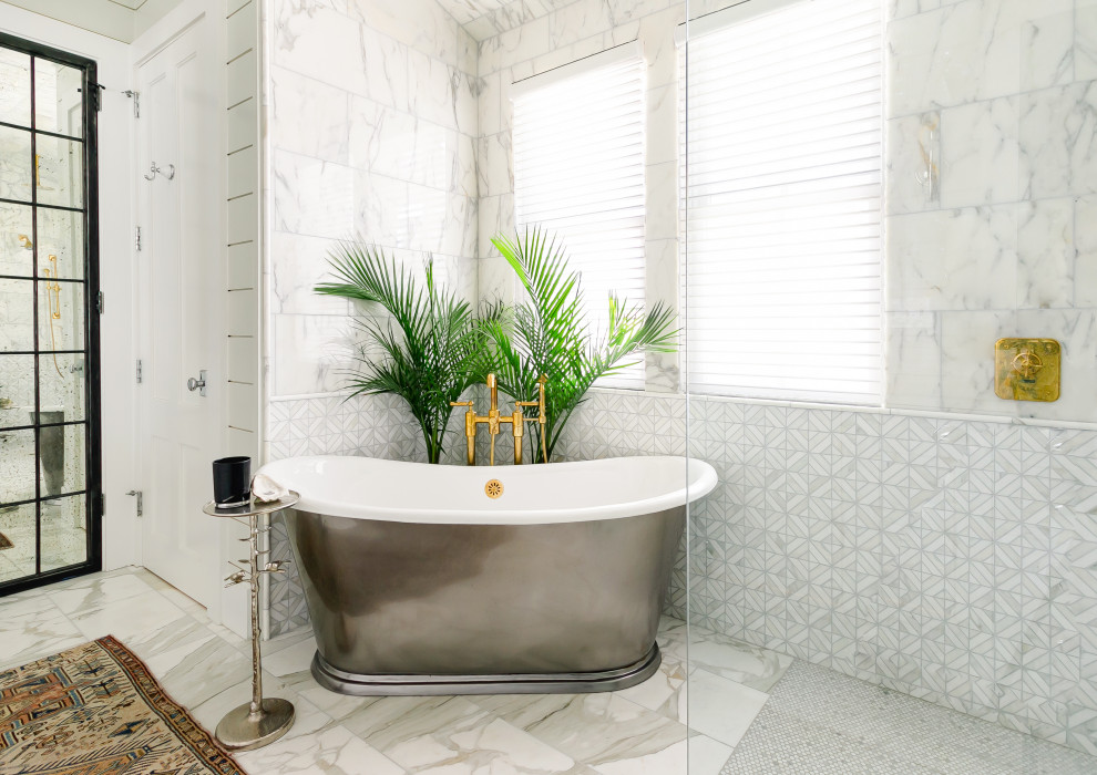 Rectangle tile project
